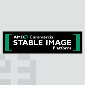 Amd Stable Image 1
